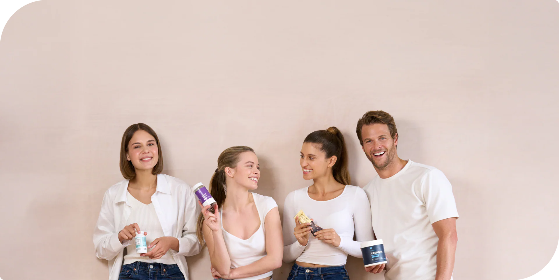 Premium Supplements, Proven Results
